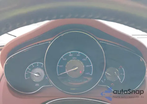 2008 Chevrolet Malibu Ltz из США, поврежденный, VIN 1G1ZK577584267469